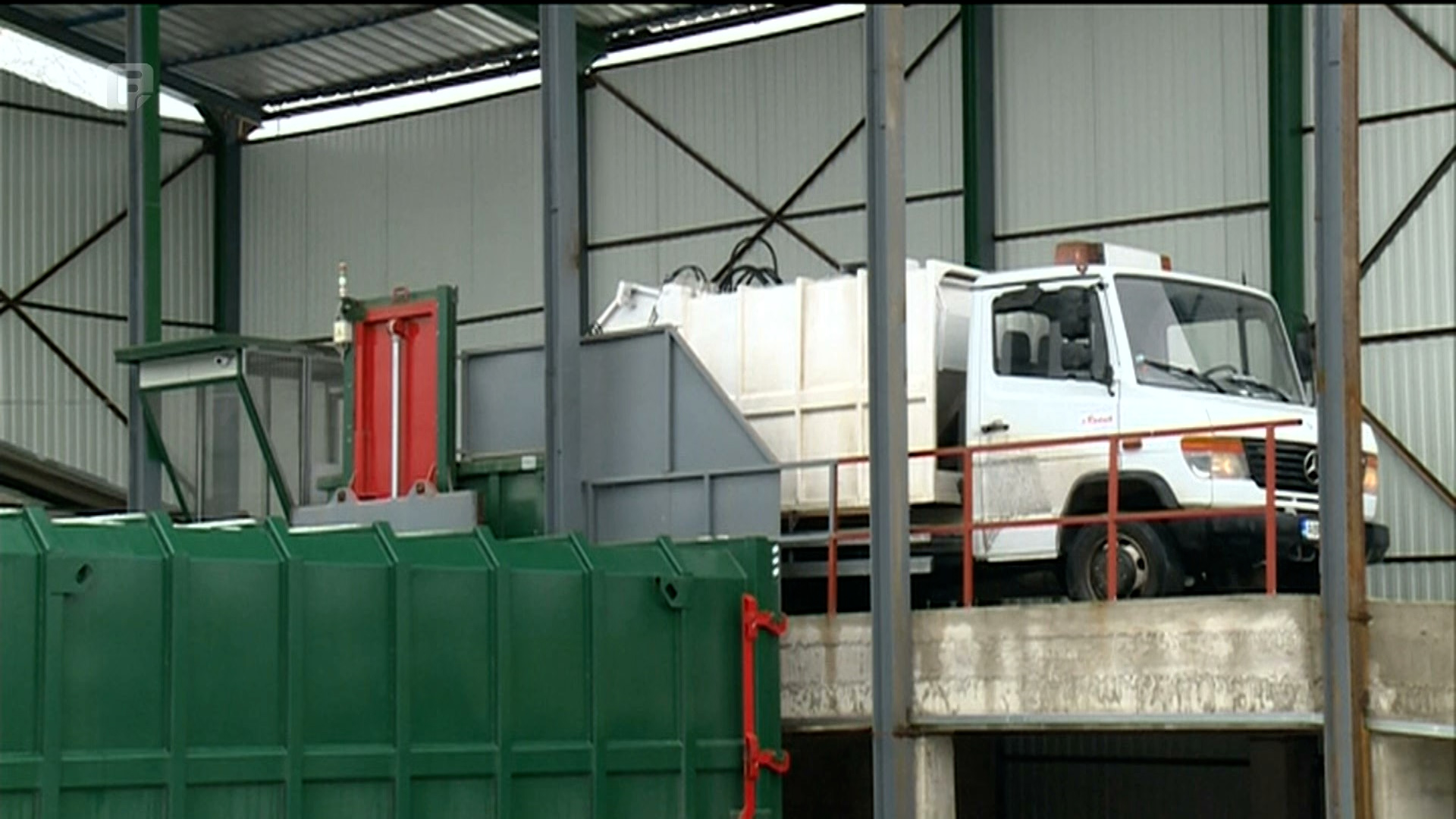 Zavidovići dobili automatsku pretovarnu stanicu komunalnog otpada